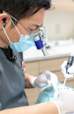 当クリニックのコンセプト