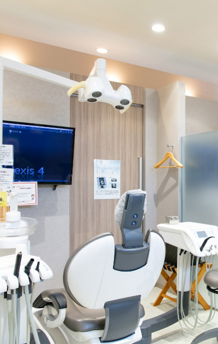 当院のコンセプト